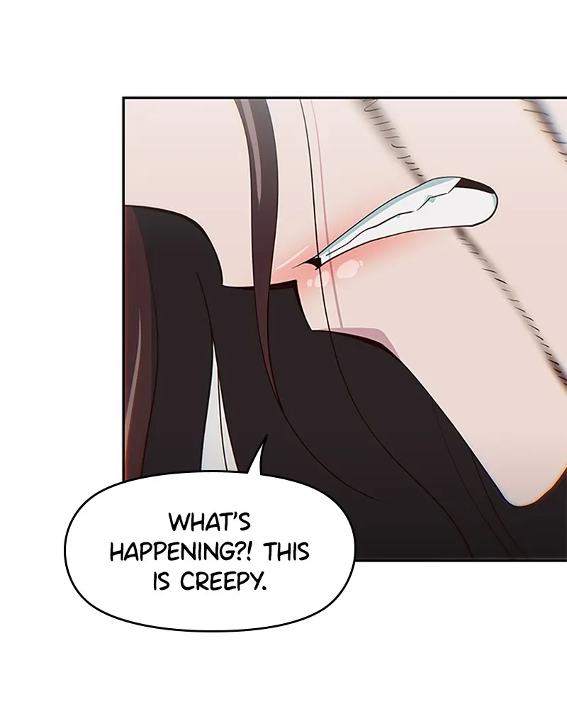 My Virtual God is a Teenage Girl Chapter 46 page 114 - 