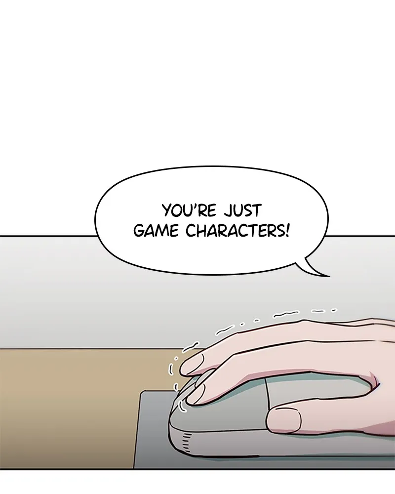 My Virtual God is a Teenage Girl Chapter 46 page 115 - 