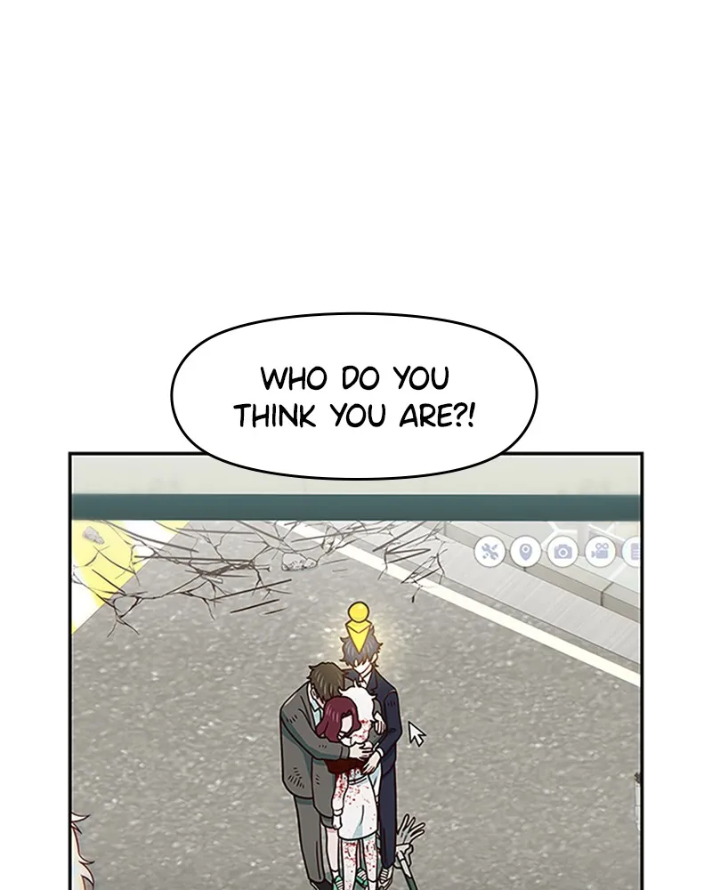 My Virtual God is a Teenage Girl Chapter 46 page 116 - 