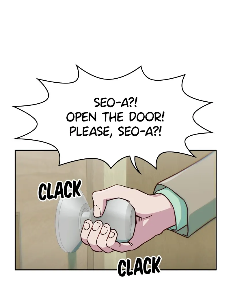 My Virtual God is a Teenage Girl Chapter 46 page 123 - 