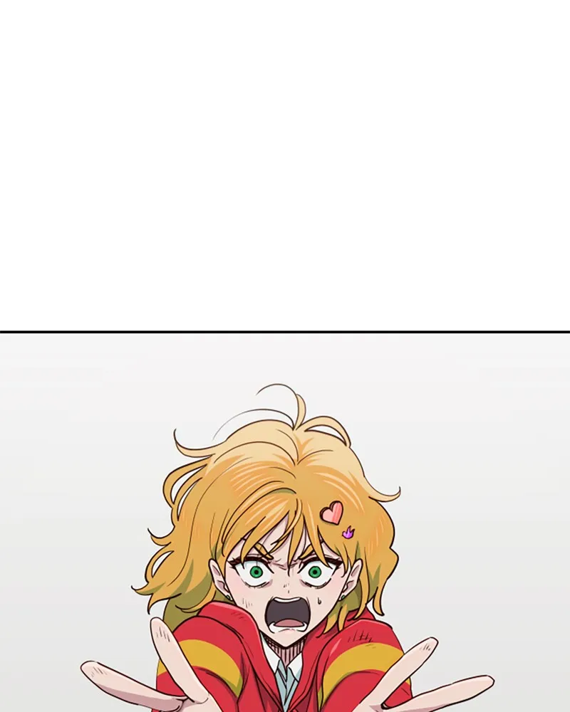 My Virtual God is a Teenage Girl Chapter 46 page 14 - 