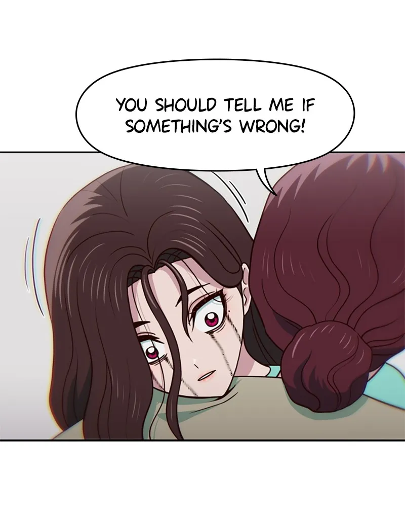 My Virtual God is a Teenage Girl Chapter 46 page 135 - 