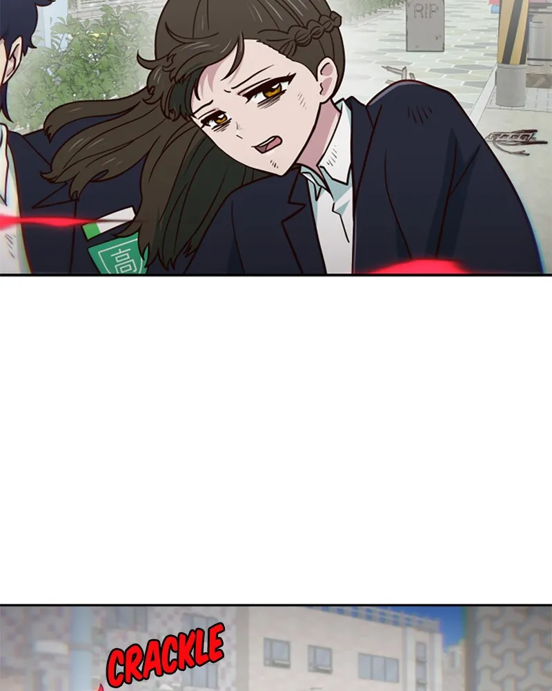 My Virtual God is a Teenage Girl Chapter 46 page 18 - 