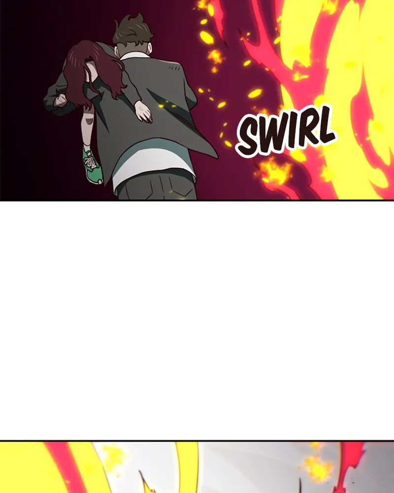 My Virtual God is a Teenage Girl Chapter 46 page 21 - 