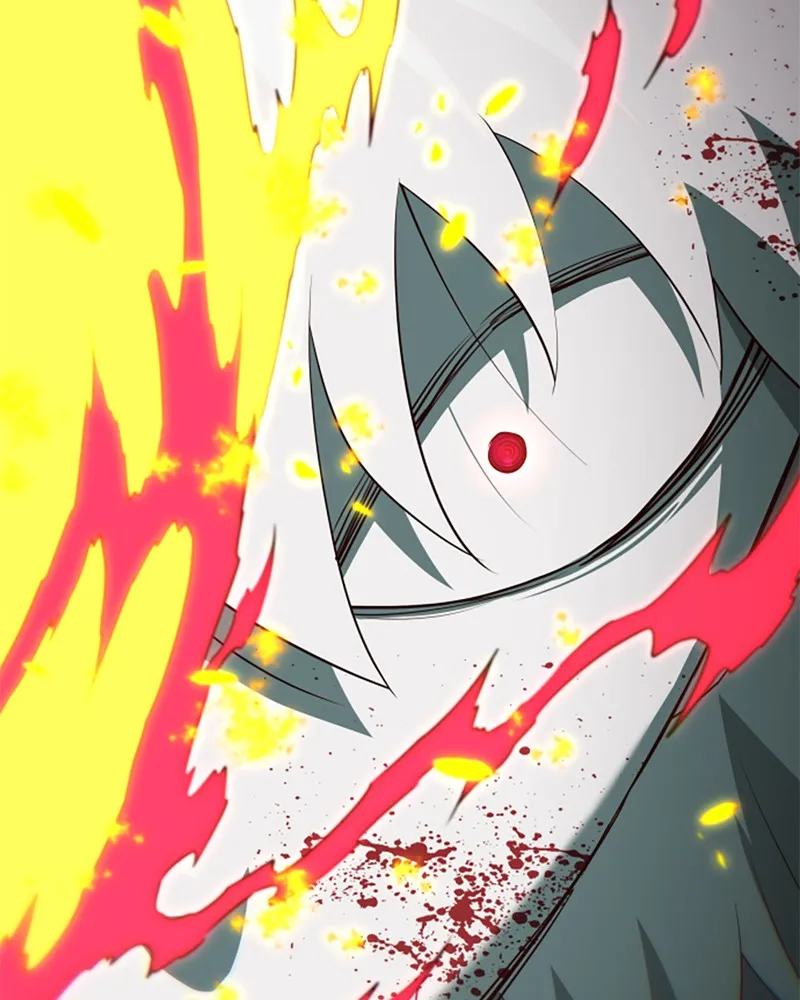 My Virtual God is a Teenage Girl Chapter 46 page 22 - 
