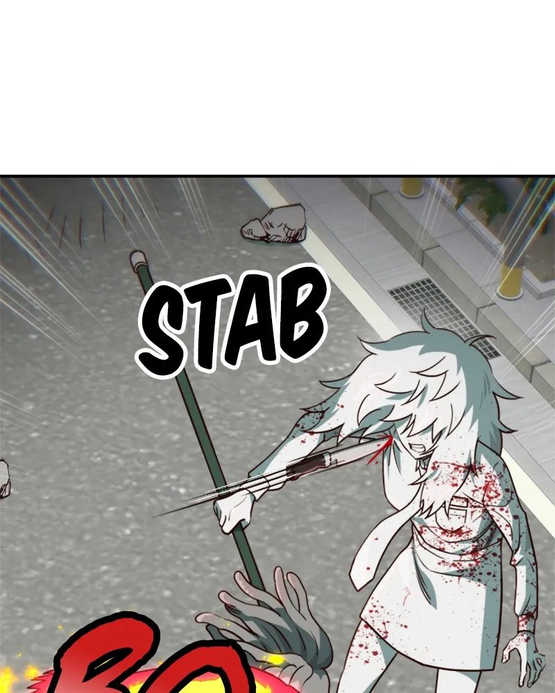 My Virtual God is a Teenage Girl Chapter 46 page 26 - 