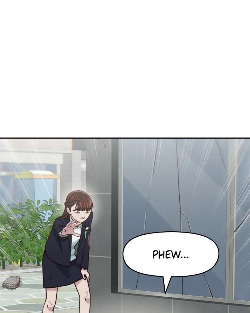 My Virtual God is a Teenage Girl Chapter 46 page 30 - 