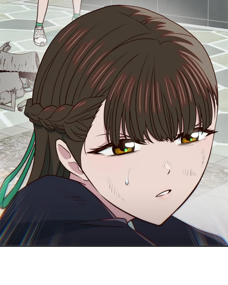 My Virtual God is a Teenage Girl Chapter 46 page 31 - 