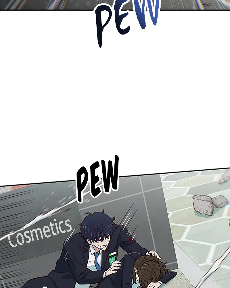 My Virtual God is a Teenage Girl Chapter 46 page 36 - 