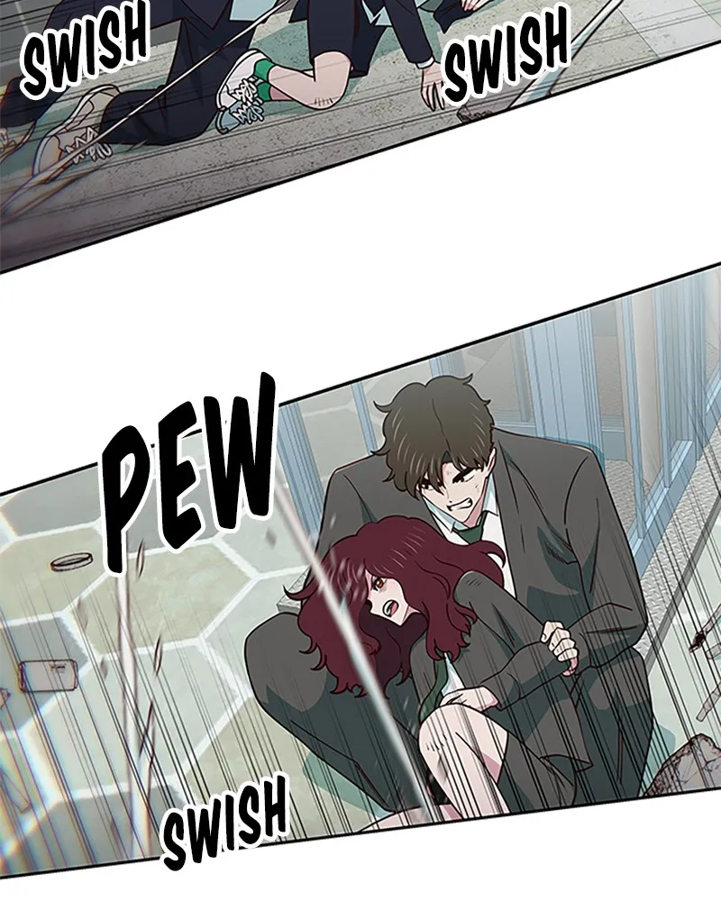 My Virtual God is a Teenage Girl Chapter 46 page 37 - 