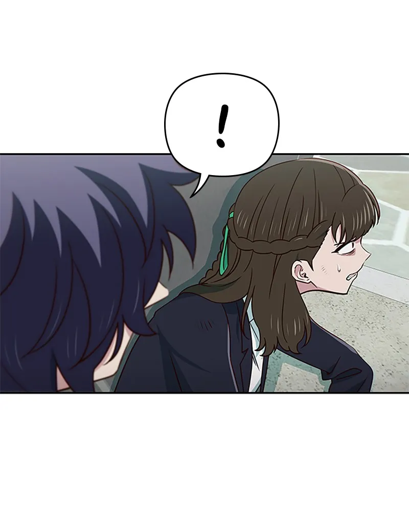 My Virtual God is a Teenage Girl Chapter 46 page 40 - 