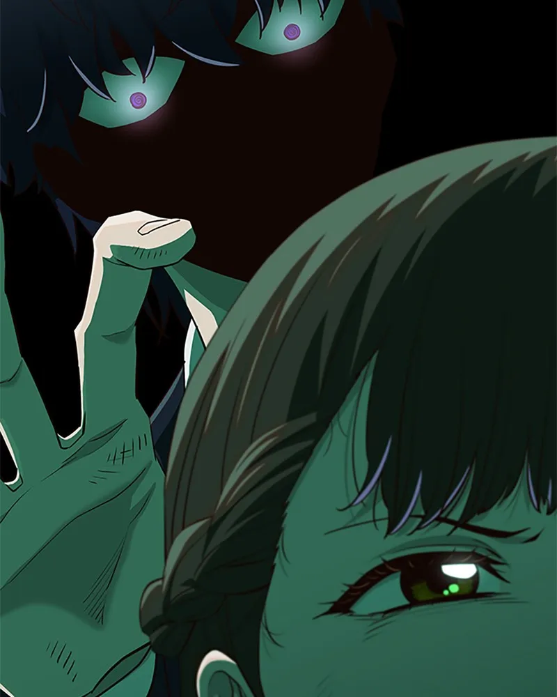 My Virtual God is a Teenage Girl Chapter 46 page 43 - 