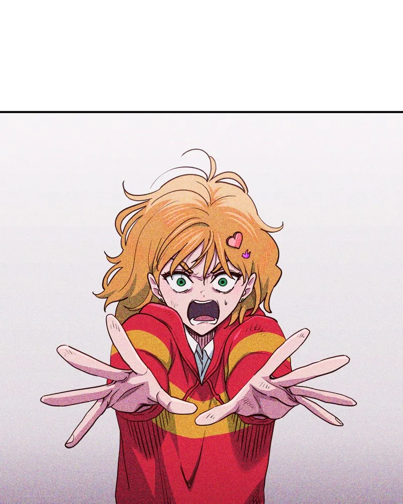 My Virtual God is a Teenage Girl Chapter 46 page 45 - 