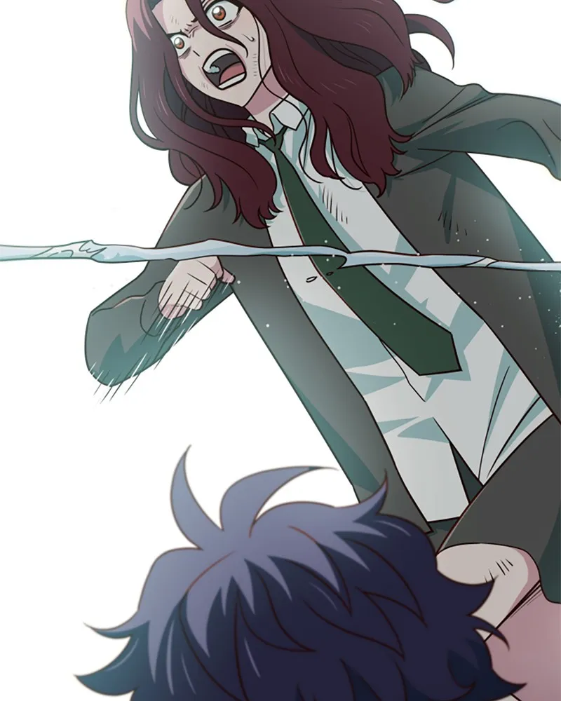 My Virtual God is a Teenage Girl Chapter 46 page 52 - 