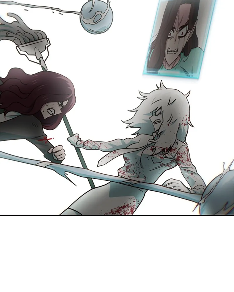 My Virtual God is a Teenage Girl Chapter 46 page 69 - 