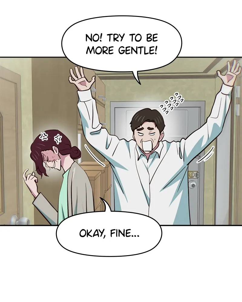 My Virtual God is a Teenage Girl Chapter 46 page 77 - 