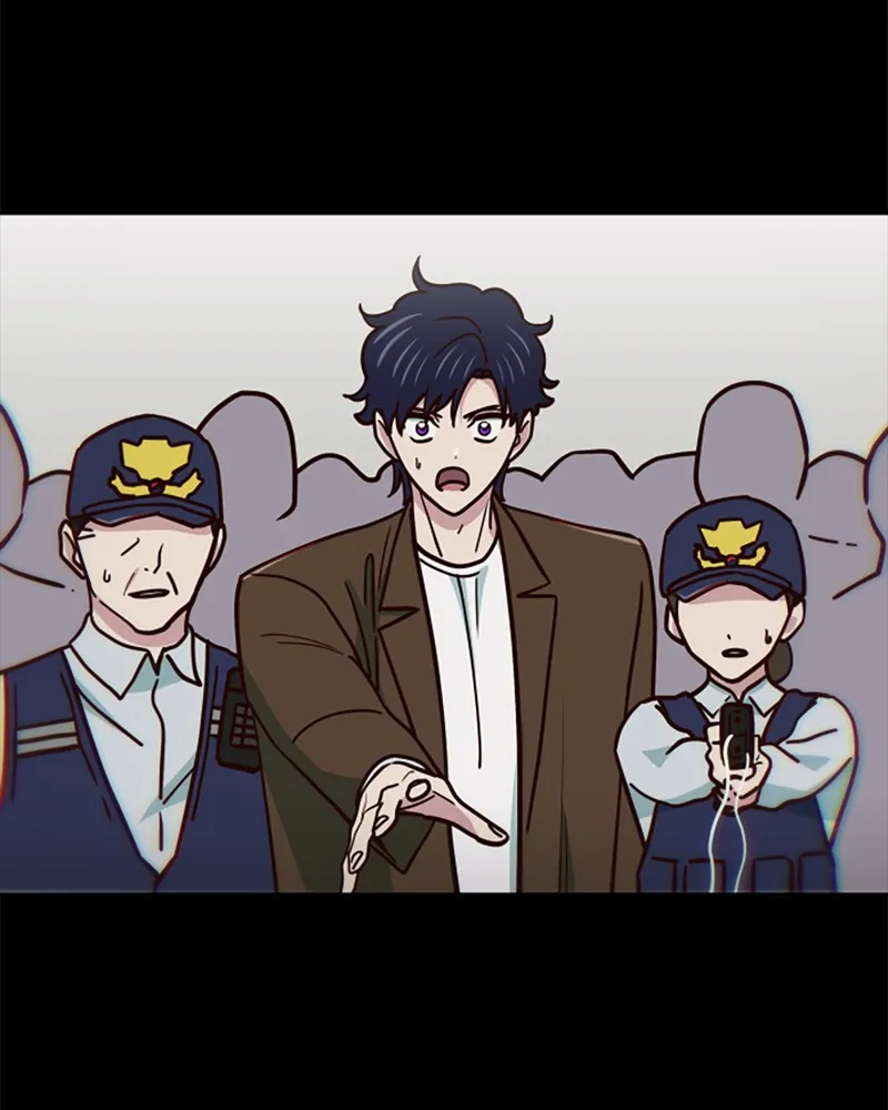 My Virtual God is a Teenage Girl Chapter 46 page 89 - 