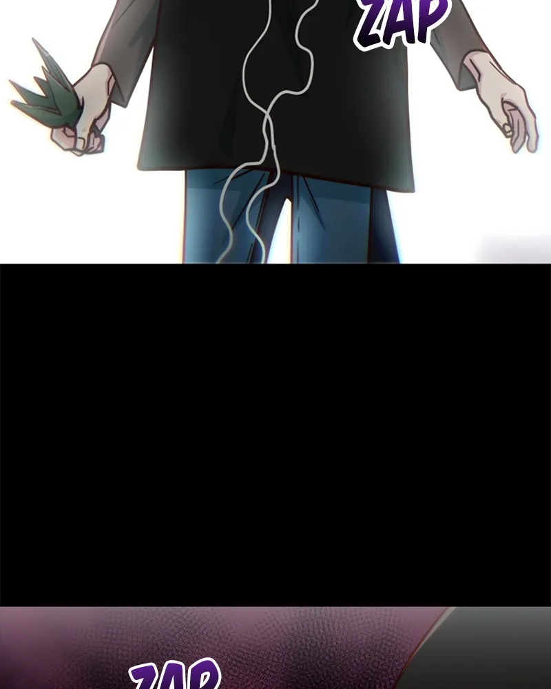 My Virtual God is a Teenage Girl Chapter 46 page 91 - 