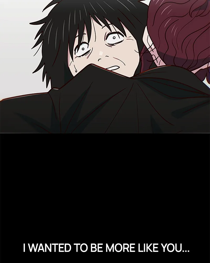My Virtual God is a Teenage Girl Chapter 46 page 99 - 