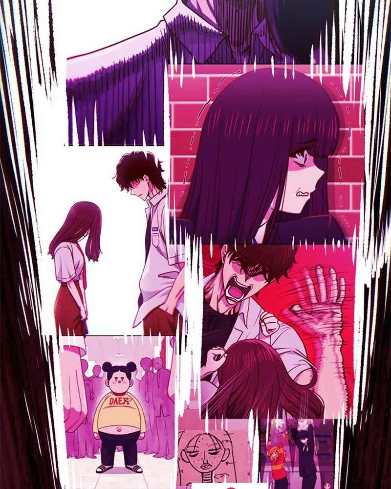 My Virtual God is a Teenage Girl Chapter 47 page 101 - 