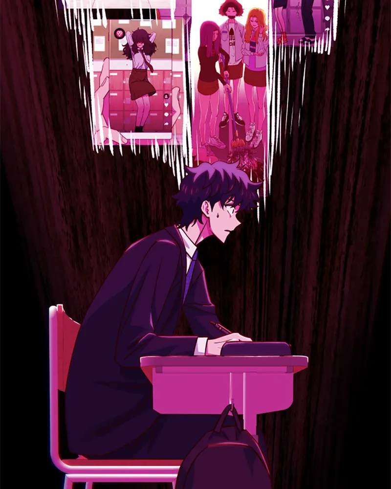 My Virtual God is a Teenage Girl Chapter 47 page 102 - 