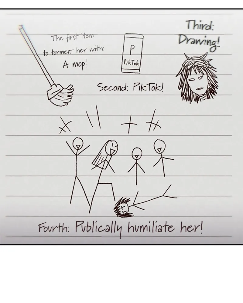 My Virtual God is a Teenage Girl Chapter 47 page 104 - 
