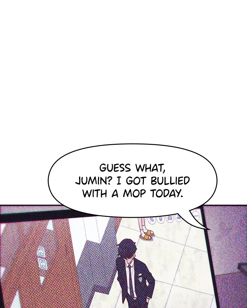 My Virtual God is a Teenage Girl Chapter 47 page 105 - 