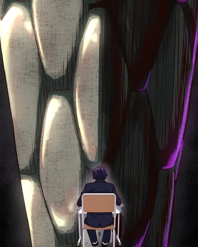 My Virtual God is a Teenage Girl Chapter 47 page 110 - 