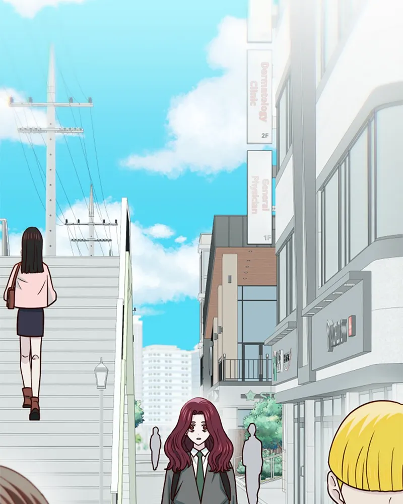 My Virtual God is a Teenage Girl Chapter 47 page 12 - 