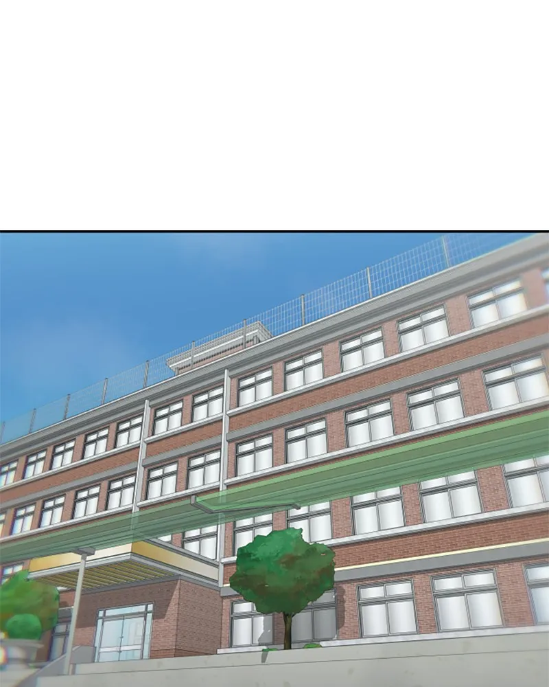 My Virtual God is a Teenage Girl Chapter 47 page 123 - 