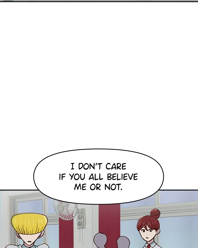 My Virtual God is a Teenage Girl Chapter 47 page 124 - 