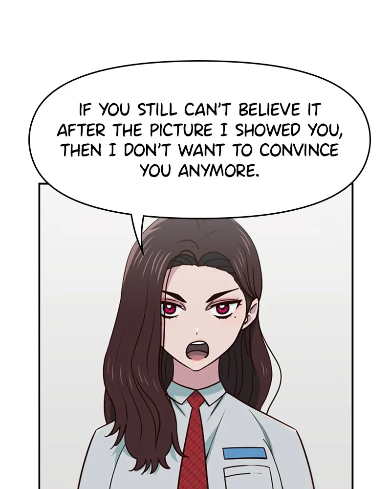 My Virtual God is a Teenage Girl Chapter 47 page 126 - 