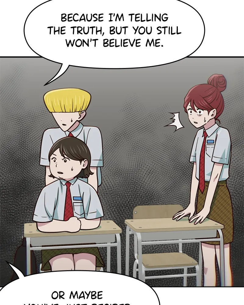 My Virtual God is a Teenage Girl Chapter 47 page 129 - 
