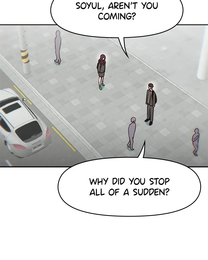 My Virtual God is a Teenage Girl Chapter 47 page 14 - 