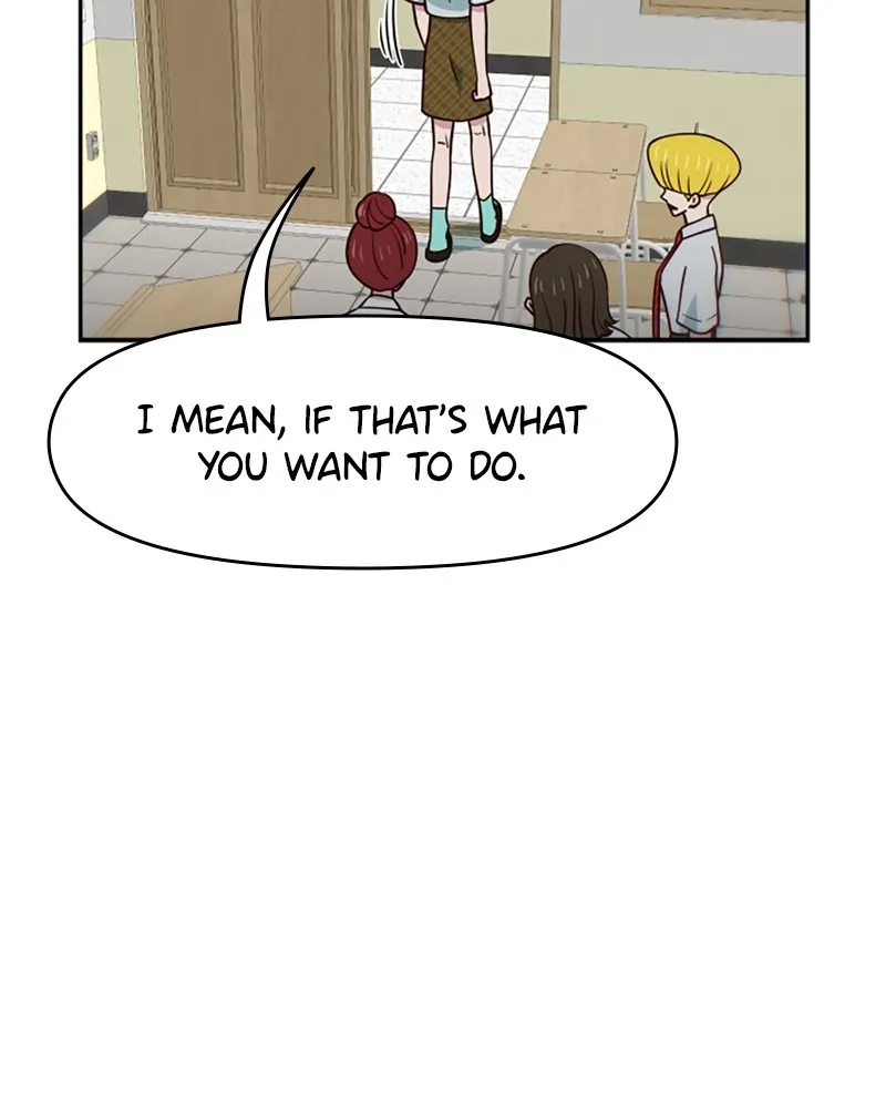My Virtual God is a Teenage Girl Chapter 47 page 131 - 