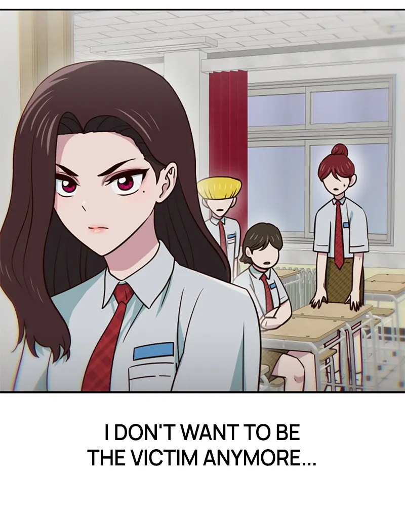 My Virtual God is a Teenage Girl Chapter 47 page 132 - 