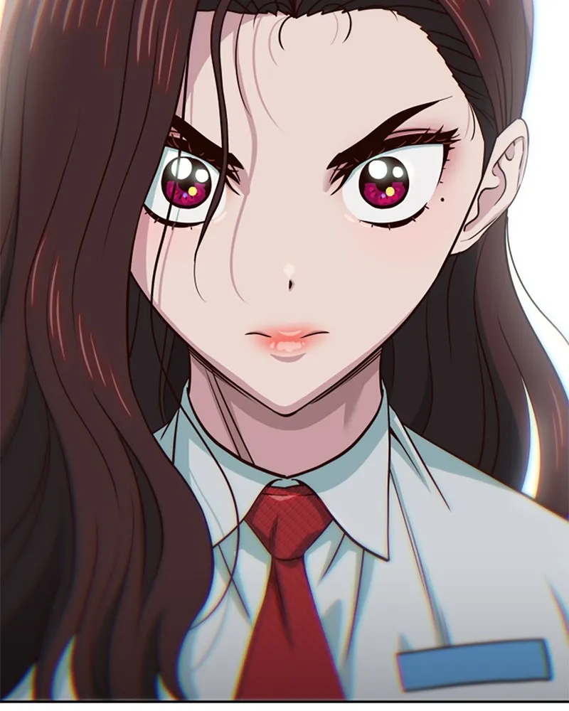 My Virtual God is a Teenage Girl Chapter 47 page 135 - 