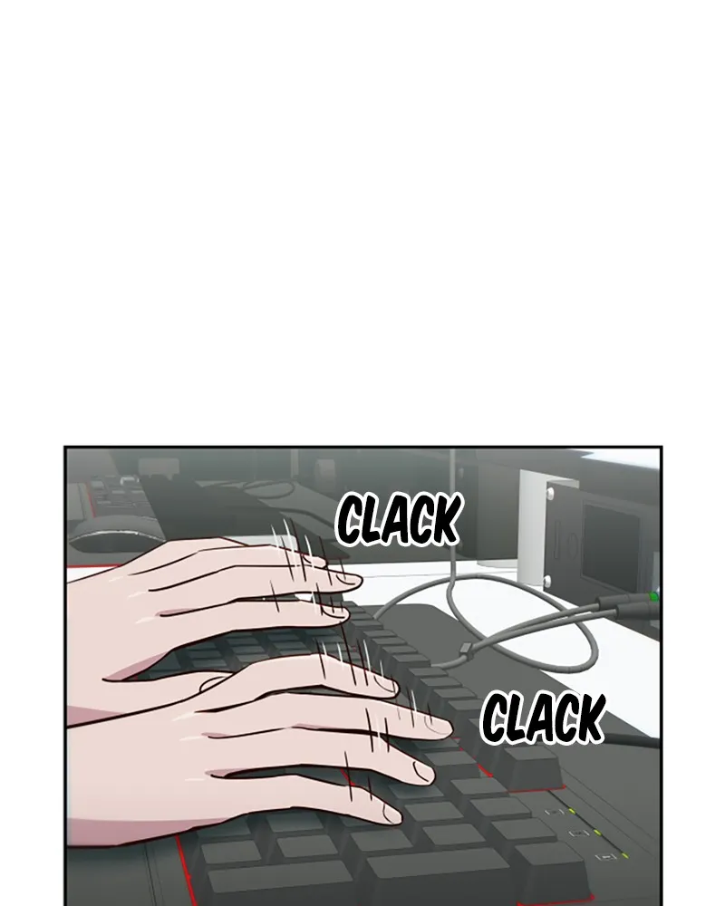 My Virtual God is a Teenage Girl Chapter 47 page 141 - 