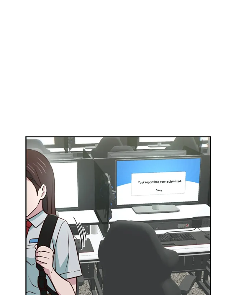 My Virtual God is a Teenage Girl Chapter 47 page 147 - 