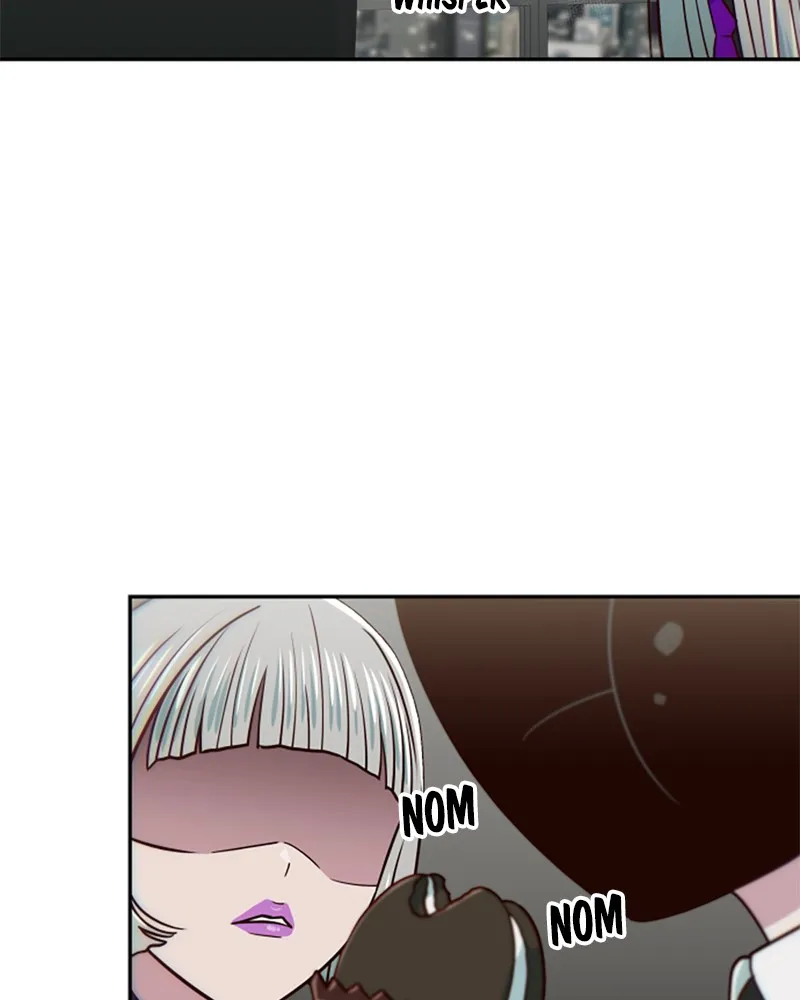 My Virtual God is a Teenage Girl Chapter 47 page 157 - 