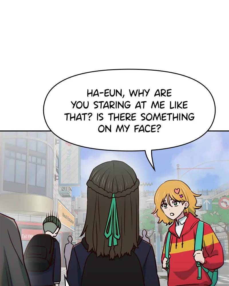My Virtual God is a Teenage Girl Chapter 47 page 18 - 