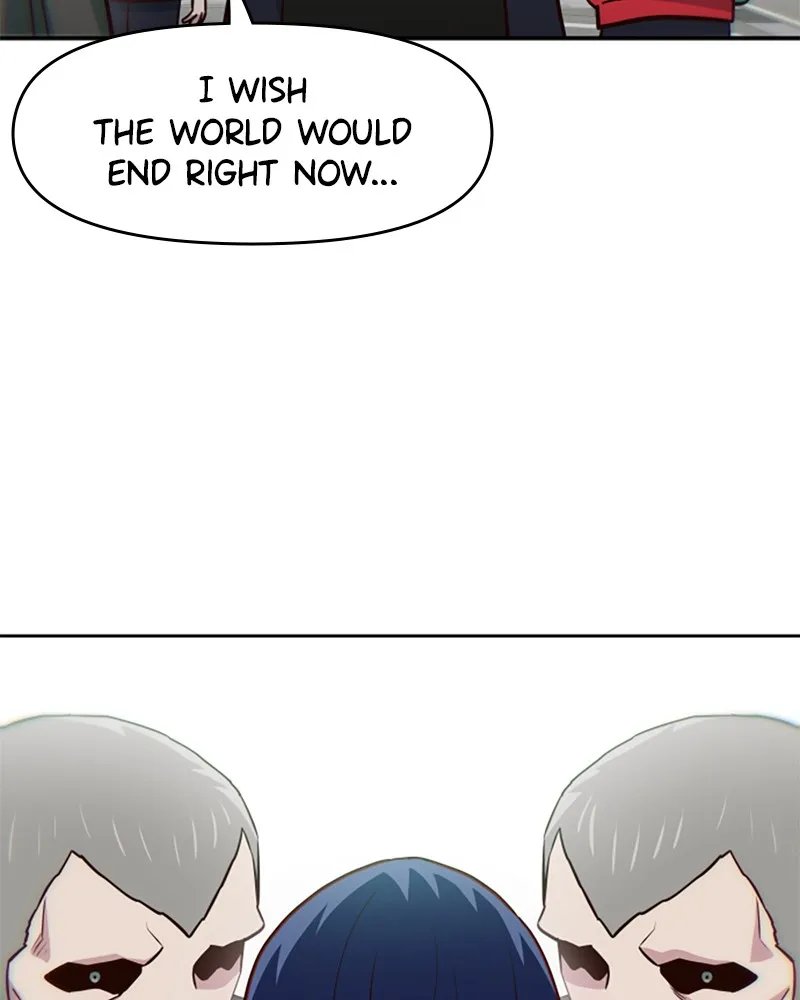 My Virtual God is a Teenage Girl Chapter 47 page 19 - 