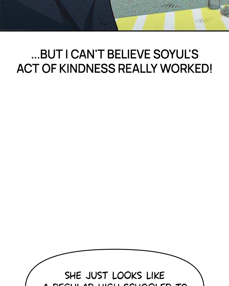 My Virtual God is a Teenage Girl Chapter 47 page 27 - 