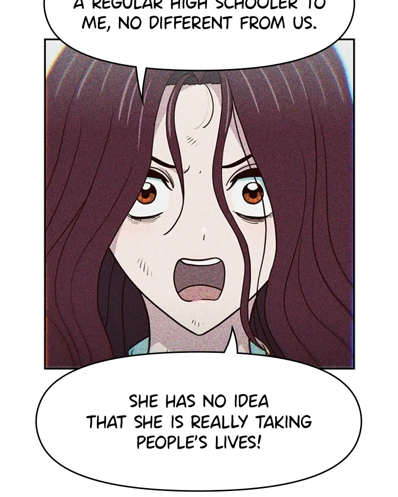 My Virtual God is a Teenage Girl Chapter 47 page 28 - 