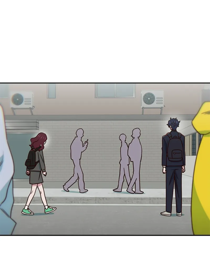 My Virtual God is a Teenage Girl Chapter 47 page 34 - 