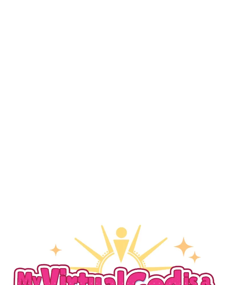My Virtual God is a Teenage Girl Chapter 47 page 37 - 