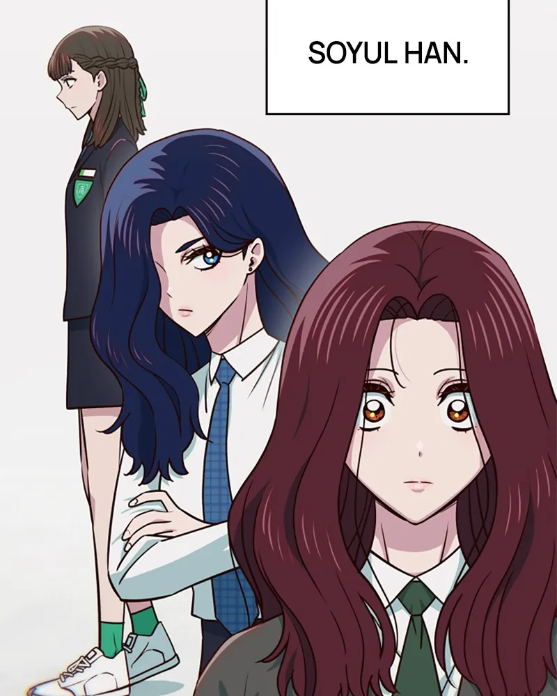 My Virtual God is a Teenage Girl Chapter 47 page 40 - 