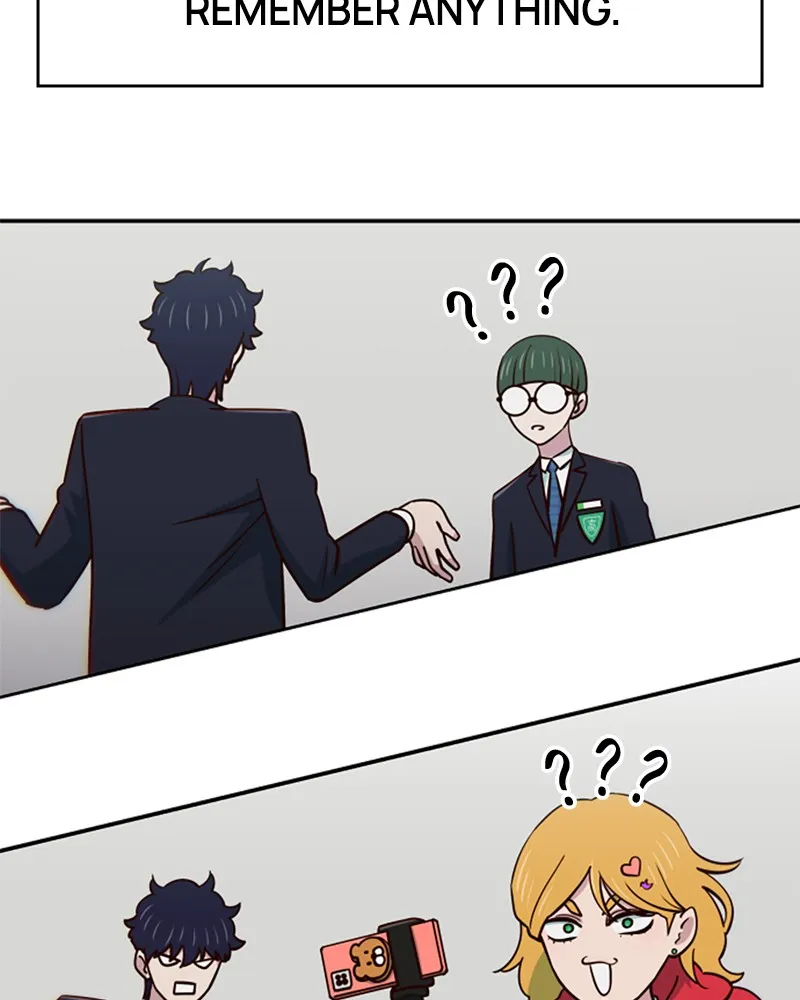 My Virtual God is a Teenage Girl Chapter 47 page 42 - 