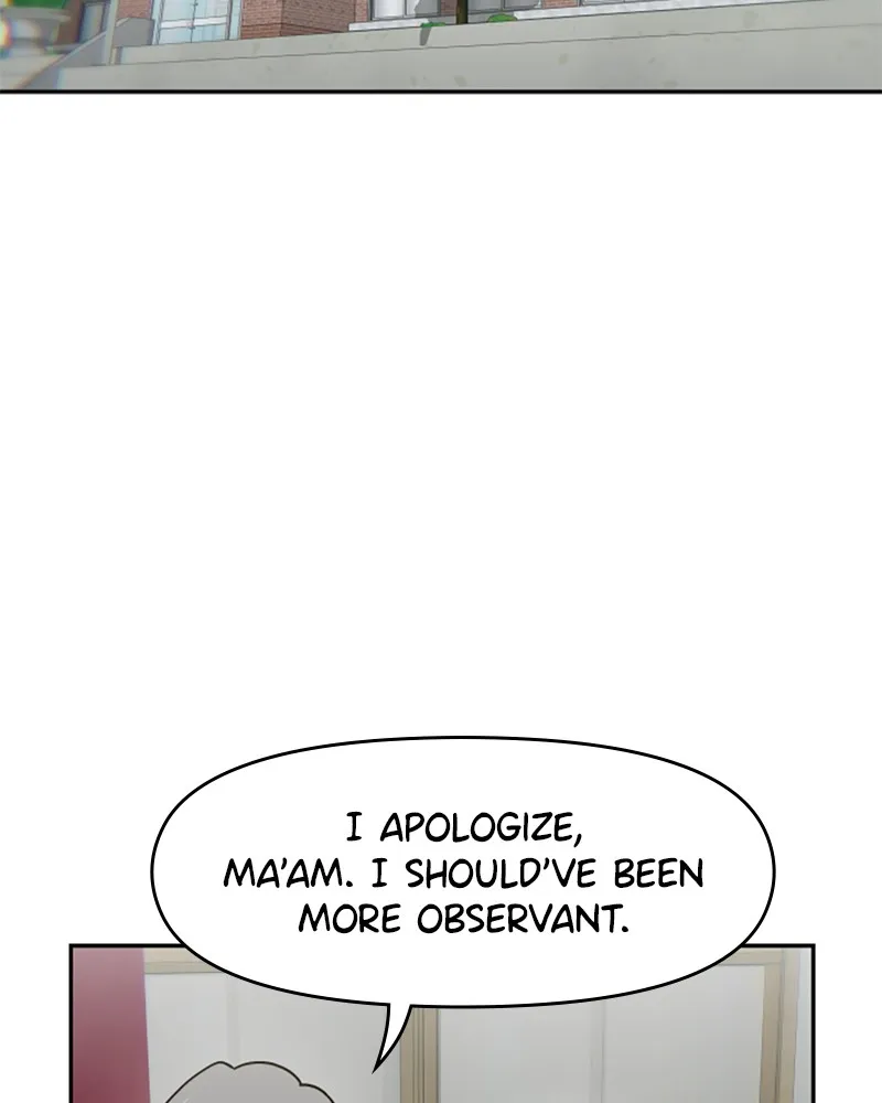 My Virtual God is a Teenage Girl Chapter 47 page 49 - 
