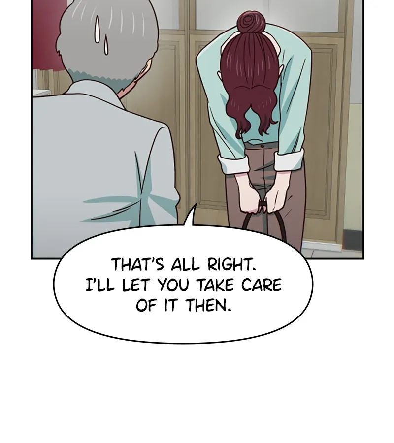 My Virtual God is a Teenage Girl Chapter 47 page 50 - 
